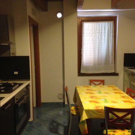 Appartement Elisa à San Benedetto del Tronto Extérieur photo