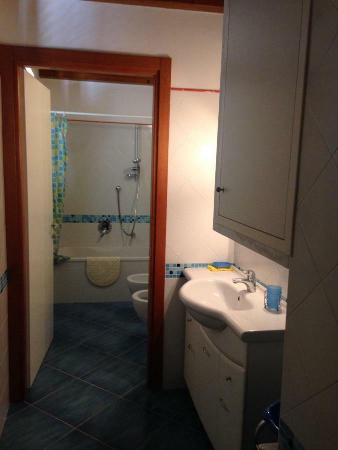 Appartement Elisa à San Benedetto del Tronto Extérieur photo