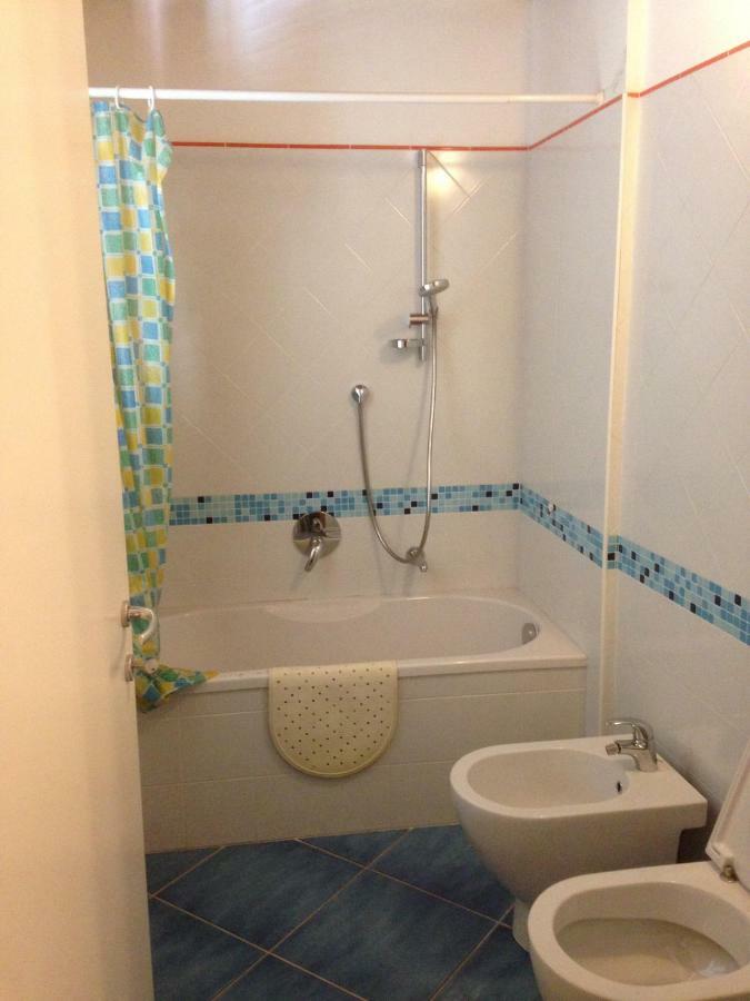 Appartement Elisa à San Benedetto del Tronto Extérieur photo