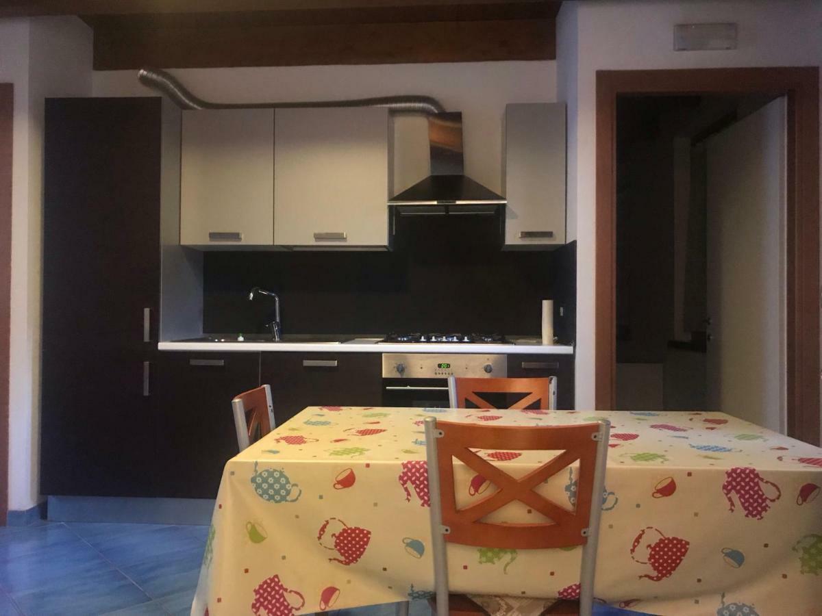 Appartement Elisa à San Benedetto del Tronto Extérieur photo