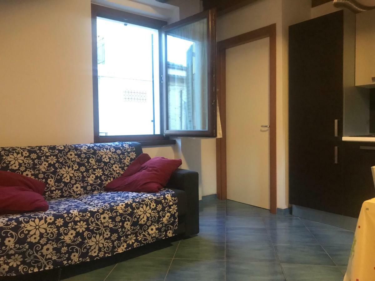 Appartement Elisa à San Benedetto del Tronto Extérieur photo