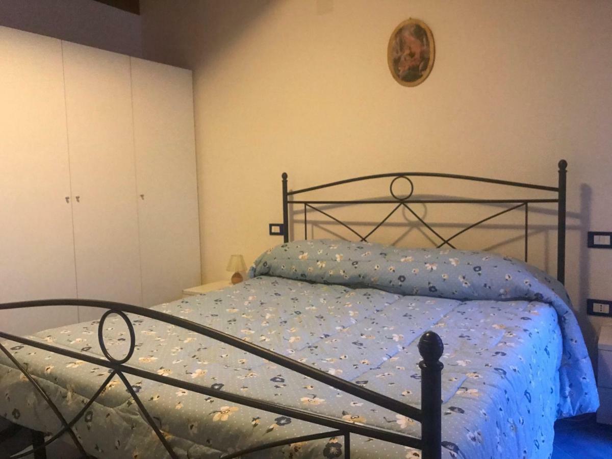 Appartement Elisa à San Benedetto del Tronto Extérieur photo